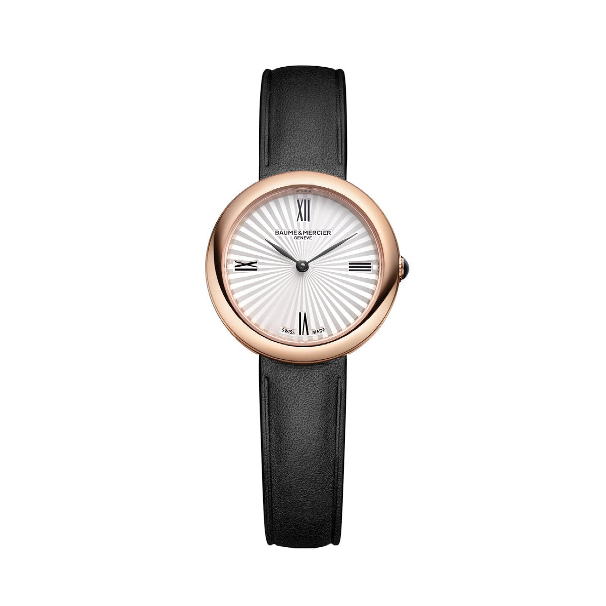 Baume & Mercier Joia de Baume & Mercier 10849 Quartz Watch 28mm