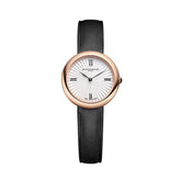 Baume & Mercier Joia de Baume & Mercier 10849 Quartz Watch 28mm