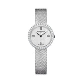 Baume & Mercier Joia de Baume & Mercier 10850 Quartz Watch 28mm