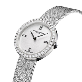 Baume & Mercier Joia de Baume & Mercier 10850 Quartz Watch 28mm