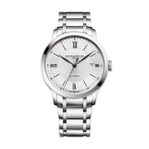 Baume & Mercier Classima 10854 Automatic Watch, Date Display 40mm
