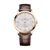 Baume & Mercier Classima 10857 Quartz Watch, Date Display 40mm