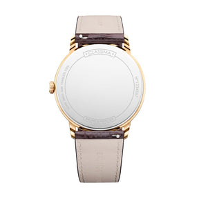 Baume & Mercier Classima 10857 Quartz Watch, Date Display 40mm