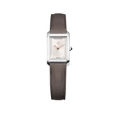Baume & Mercier Hampton 10859 Quartz Watch - 28 x 17.75mm