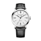 Baume & Mercier Classima 10874 Automatic Watch, Date Display 40mm
