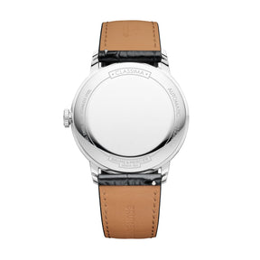 Baume & Mercier Classima 10874 Automatic Watch, Date Display 40mm