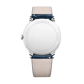 Baume & Mercier Classima 10878 Quartz Watch, Date Display 40mm