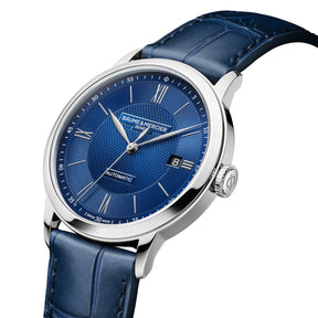 Baume & Mercier Classima 10879 Automatic Watch, Date Display 40mm