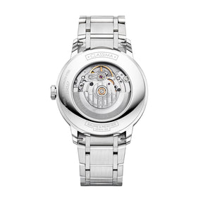 Baume & Mercier Classima 10880 Automatic Watch, Date Display 40mm