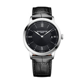 Baume & Mercier Classima 10881 Quartz Watch, Date Display 40mm