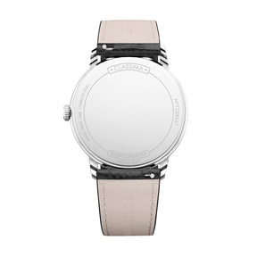 Baume & Mercier Classima 10881 Quartz Watch, Date Display 40mm