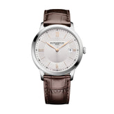 Baume & Mercier Classima 10882 Quartz Watch, Date Display 40mm