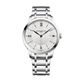 Baume & Mercier Classima 10883 Quartz Watch, Date Display 40mm
