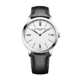 Baume & Mercier Classima 10884 Quartz Watch, Date Display 40mm