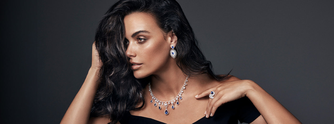 High Jewellery Miranda NSW | Luxury Diamond & Rare Gemstone - Midas ...