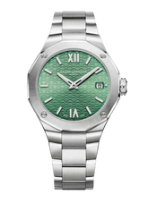 Baume & Mercier Quartz Watch, Date Display - 36mm
