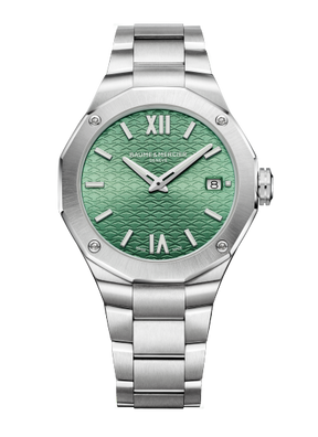 Baume & Mercier Quartz Watch, Date Display - 36mm