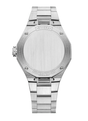Quartz Watch, Date Display - 36mm