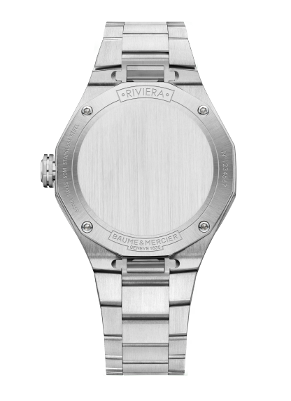 Quartz Watch, Date Display - 36mm