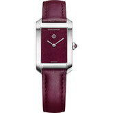 Baume & Mercier Hampton Quartz Watch