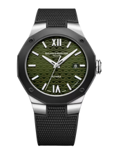 Riviera 10763 Automatic, Date Display Men's Watch 42mm