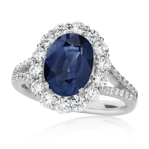 Top 5 solitaire engagement rings - Midas Jewellery