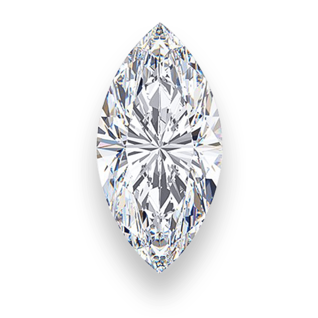 The Marquise Cut Diamond - Midas Jewellery