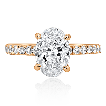 Diamonds, Custom Pieces Specialtis at A Touch of Midas Jewelry