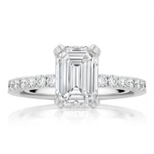 Diamond Engagement Rings - Sydney | Midas Jewellery